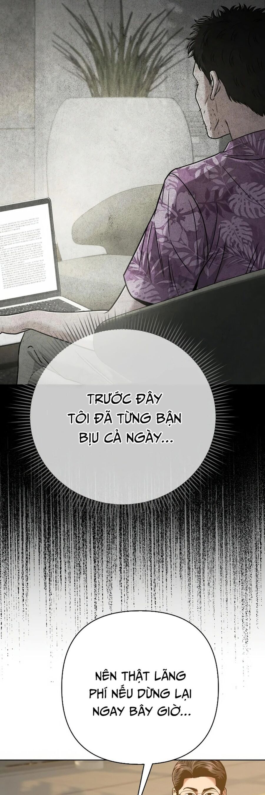 Nhân Viên Thực Tập Kim Cheolsu - chap30 - Trang 42